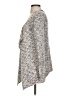 Vero Moda Gray Cardigan Size XS - photo 5