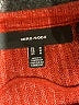 Vero Moda Red Pullover Sweater Size M - photo 7