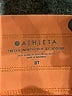Athleta Solid Orange Casual Pants Size 8 (tall) - photo 7