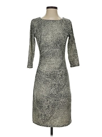 J. McLaughlin Cocktail Dress (view 1)