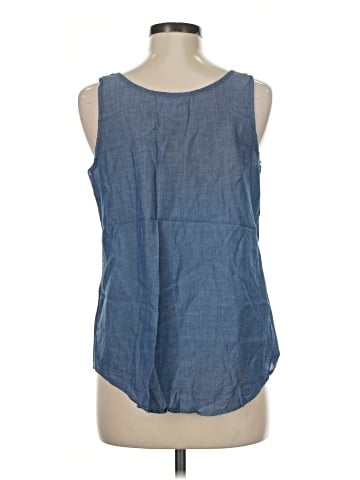 Faded Glory Sleeveless Blouse (view 2)