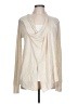 Mystree Ivory Cardigan Size L - photo 1