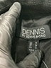 Dennis by Dennis Basso Black Jacket Size M - photo 6