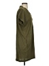 Bobi Green Casual Dress Size S - photo 4