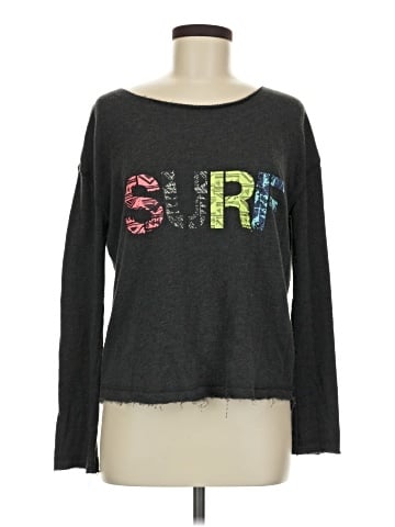 Billabong Long Sleeve Top (view 1)