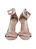 Naturalizer Pink Sandals Size 6 - photo 2