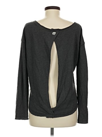 Billabong Long Sleeve Top (view 2)