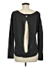 Billabong Gray Long Sleeve Top Size M - photo 2