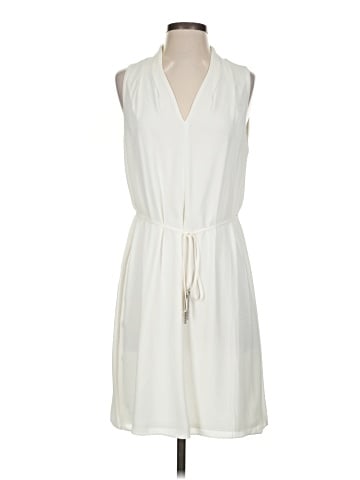 White House Black Market Casual Dress (view 1)
