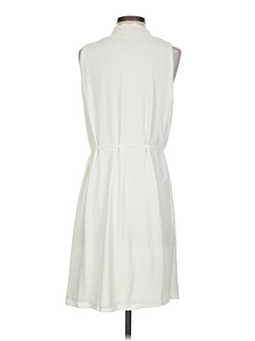 White House Black Market Casual Dress (view 2)