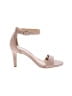Naturalizer Pink Sandals Size 6 - photo 1