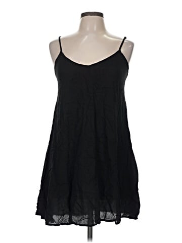Living Doll Casual Dress (view 1)