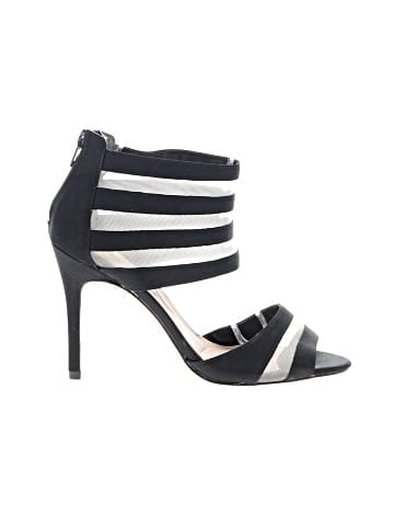 Nina Sandals (view 1)