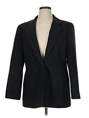 Liz Baker Blazer (view 1)