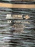 Reel Legends Tweed Blue Active T-Shirt Size 1X - photo 7