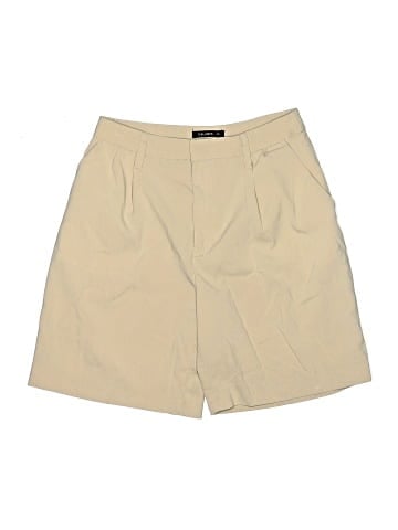 Calliope Khaki Shorts (view 1)