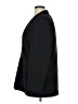 Liz Baker 100% Polyester Black Blazer Size 16 - photo 5