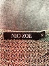 Nic + Zoe Metallic Gray Pullover Sweater Size XS - photo 7