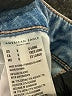 Rewash Hearts Blue Jeans Size 8XL - photo 9