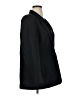 Liz Baker 100% Polyester Black Blazer Size 16 - photo 4