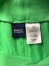 Basic Editions Solid Green Shorts Size 10 - 12 - photo 3