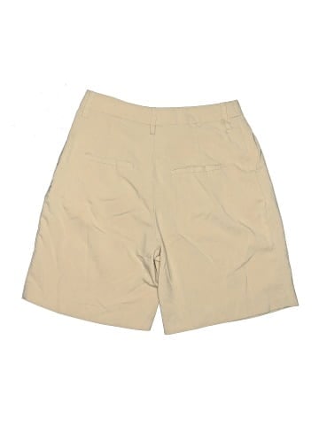 Calliope Khaki Shorts (view 2)