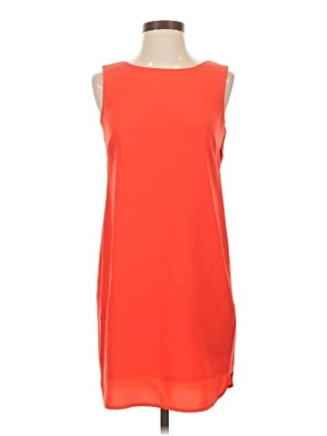 BCBGMAXAZRIA Casual Dress (view 1)