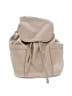 Elizabeth and James 100% Polyurethane Ivory Backpack One size - photo 1