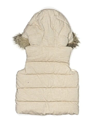 Baby Gap Faux Fur Vest (view 2)
