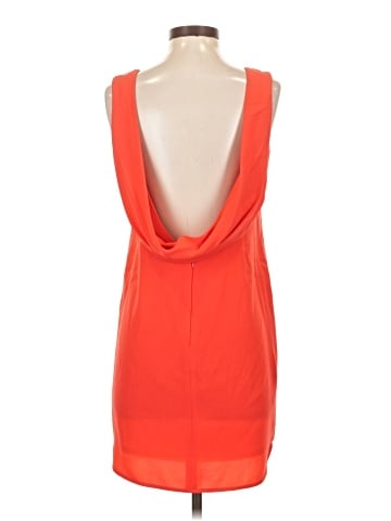 BCBGMAXAZRIA Casual Dress (view 2)