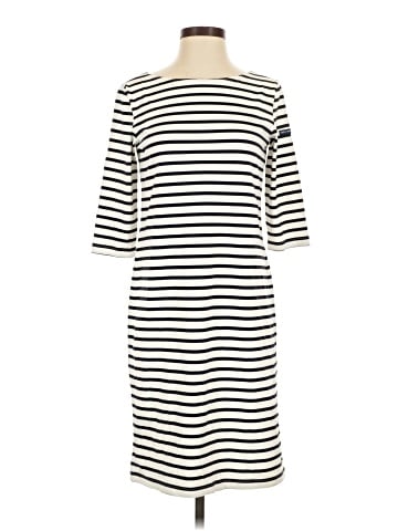 Saint James Casual Dress (view 1)