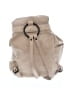 Elizabeth and James 100% Polyurethane Ivory Backpack One size - photo 2