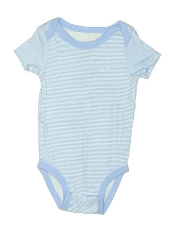 Nike Short Sleeve Onesie (view 1)
