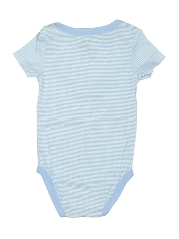 Nike Short Sleeve Onesie (view 2)
