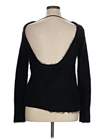 Louche Pullover Sweater (view 2)