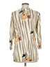Sparrow 100% Cotton Gold Cardigan Size M - photo 2