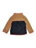 Carter's 100% Polyester Color Block Brown Jacket 9-12 MO / 12 MO - photo 2