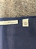 Halogen 100% Polyester Blue Short Sleeve Blouse Size 3X - photo 7