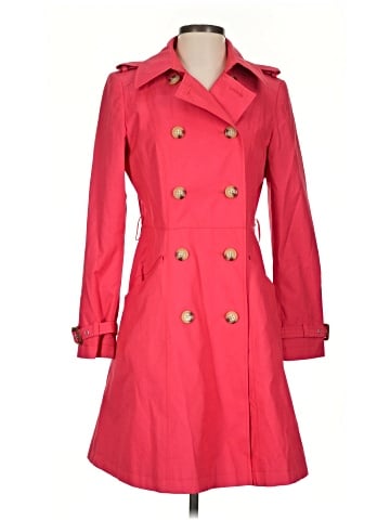 Lauren by Ralph Lauren Trenchcoat (view 1)