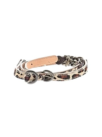 J.Crew Leather Belt (view 1)