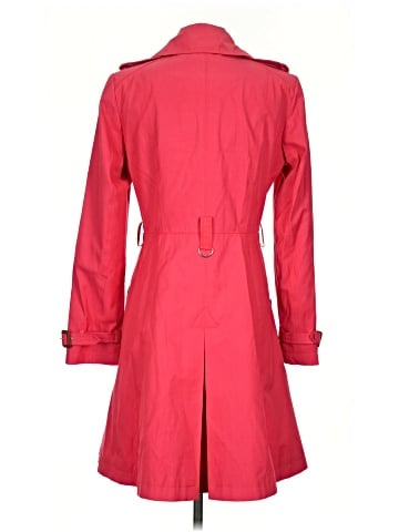 Lauren by Ralph Lauren Trenchcoat (view 2)