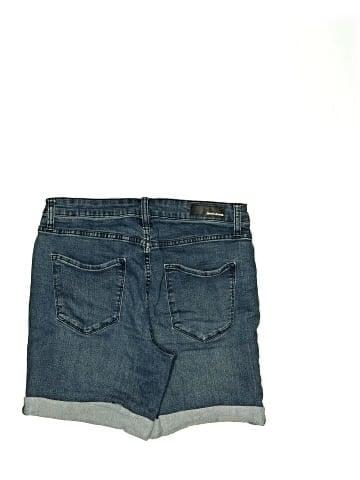 DKNY Jeans Denim Shorts (view 2)