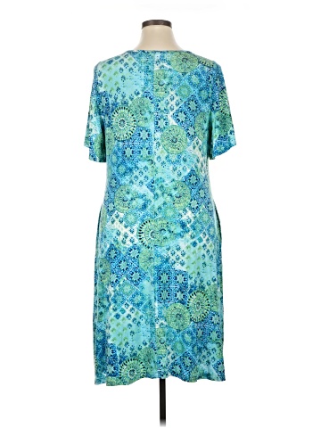 Catherines Casual Dress (view 2)