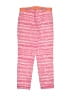 Marmot Chevron-herringbone Pink Casual Pants Size S (kids) - photo 2