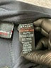 Spyder Solid Black Active Pants Size XL - photo 7