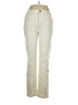 Talbots Outlet Ivory Casual Pants Size 14 - photo 1