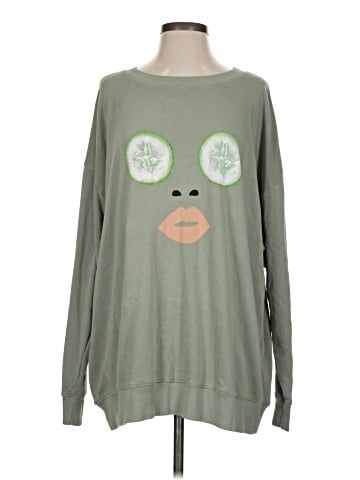 Wildfox Sweatshirt (view 1)