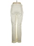 Talbots Outlet Ivory Casual Pants Size 14 - photo 2