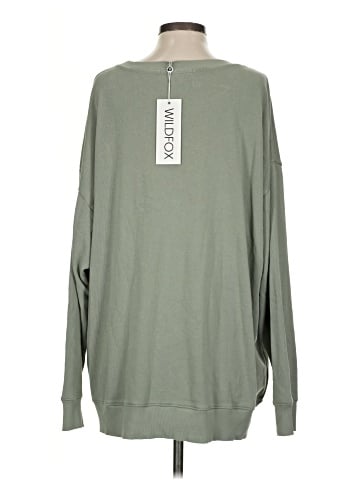 Wildfox Sweatshirt (view 2)