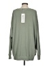 Wildfox 100% Cotton Green Sweatshirt Size Sm (1 or S) - photo 2